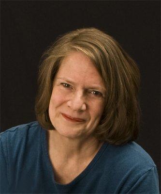 Pamela Disque Hall, Doctor of Chiropractic