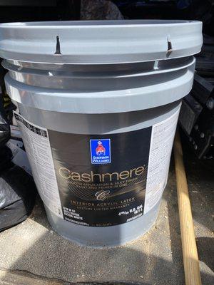 Sherwin-Williams Paint Store