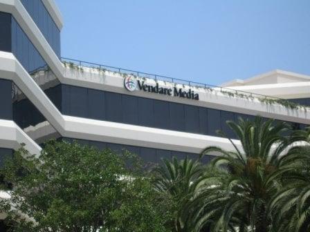 Connexus formerly Vendare Media