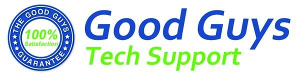Good Guys Tech Support