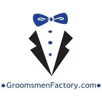 Groomsmen Factory