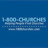 1-800-Churches