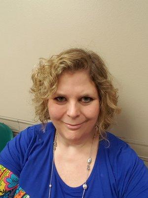 Chris A Parker, LCSW