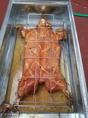 Ourgang Catering