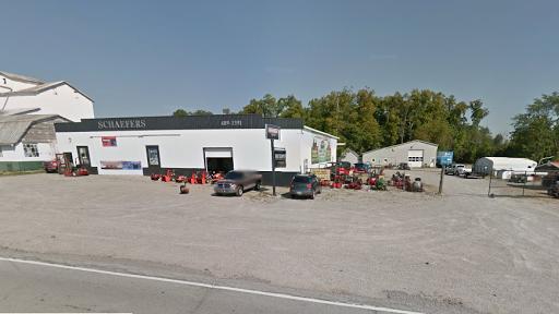 U-Haul Neighborhood Dealer