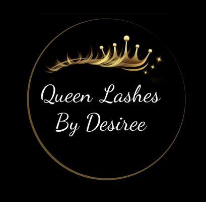 Queen Lashes by Desiree