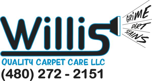 Willis Quality Carpet Care