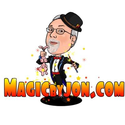 Magic By Jon