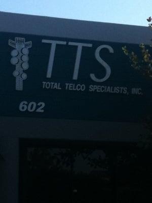 Total Telco Specialists