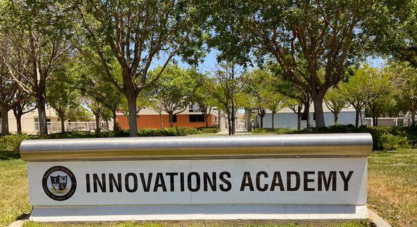 Innovation Academy