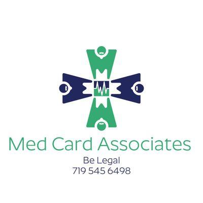 Med Card Associates