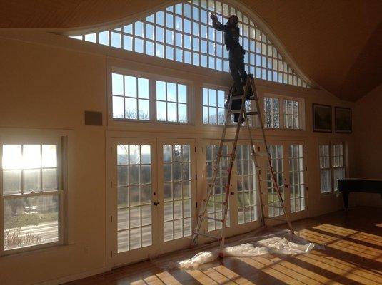 New England Window Film