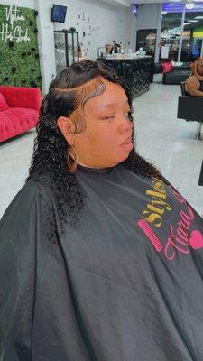 PureLux Hair Boutique