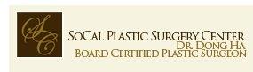 At SoCal Plastic Surgery Center, we are dedicate to cosmetic surgery and excellent in customer service!