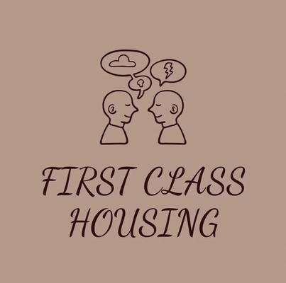 First Class Housing