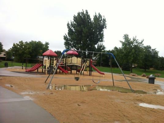 Hover Acres Park