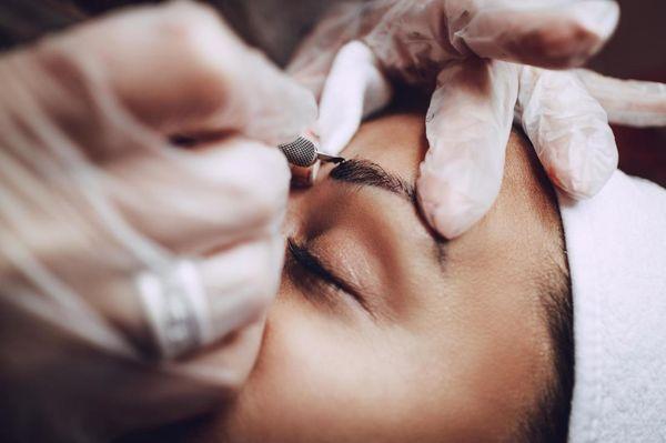 Microblading NYC