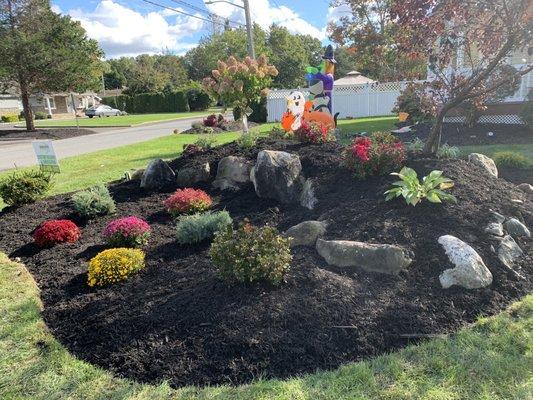 Landscaping By G Pellegrino
