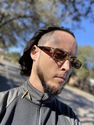 Upper Echelon Mens Barbering
