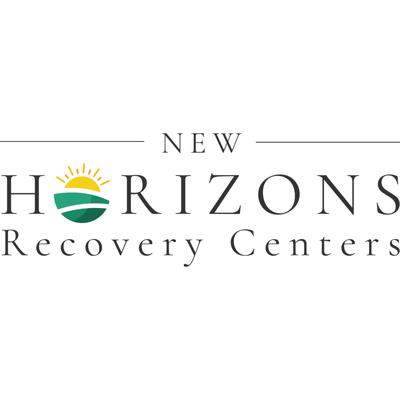 New Horizons Recovery Centers