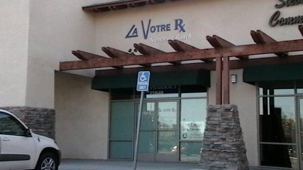 La Votre Rx