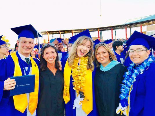 Excelsior Charter Schools - Ontario