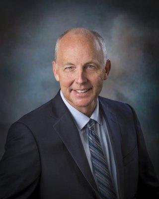 Christopher J. Blair, CPA Owner