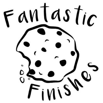 Fantastic Finishes Desserts