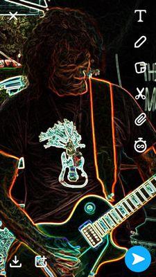 Guitar Lessons by Allen Jackson