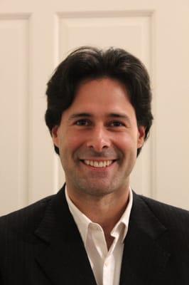 Martin Gallegos Pianist