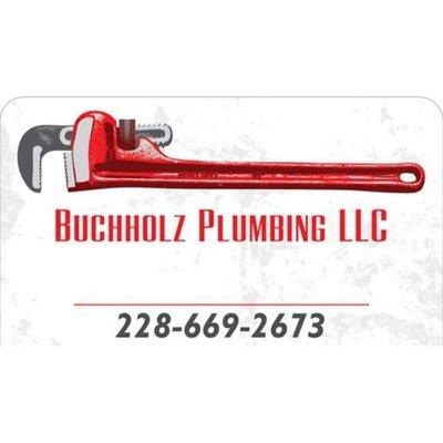 Buchholz Plumbing