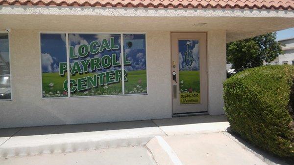 L & G Payroll Center
