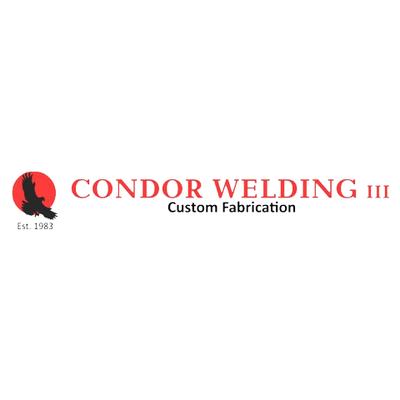 Condor Welding