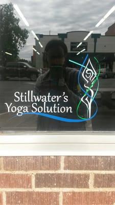 Stillwater's Yoga Solution