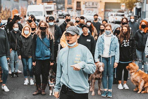 Upstate Canine Academy