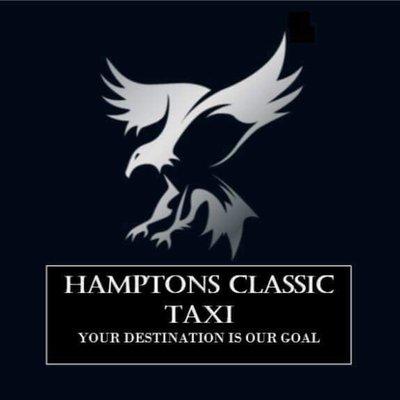 Hamptons Classic Taxi