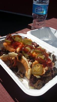 Last Grizzly's Smoke Shack