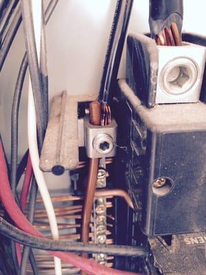 Covey Inspection Services