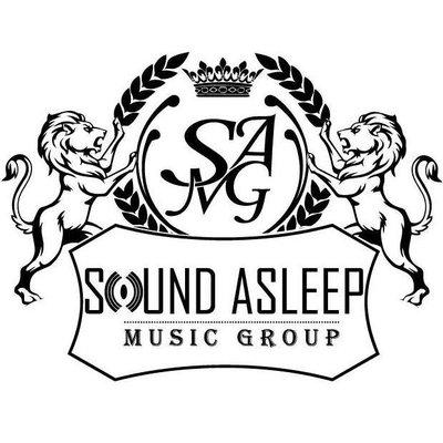 Sound Asleep Music Group