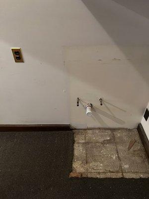 K&R Building Services
