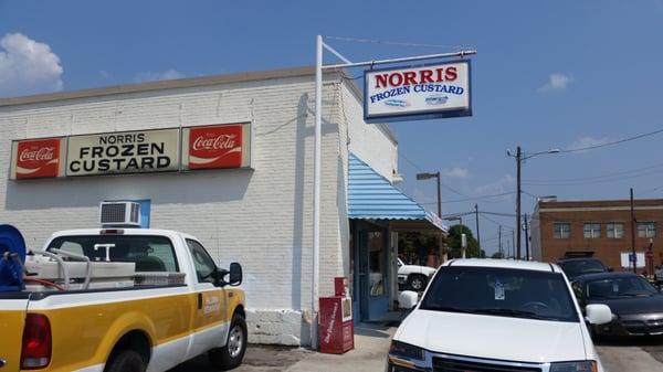 Hasn't changed in over fifty years.