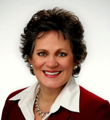 Linda Peters-Berkshire Hathaway HomeServices Anderson Properties