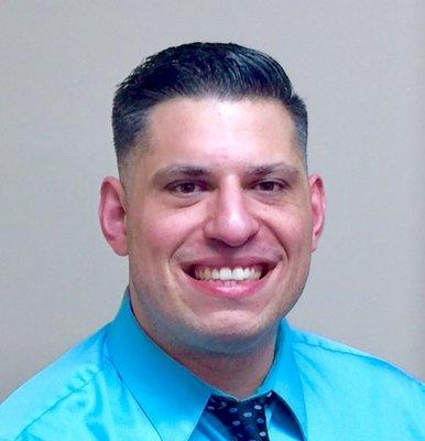 Michael Drepanis- Century 21 Realty