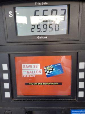 Sunoco