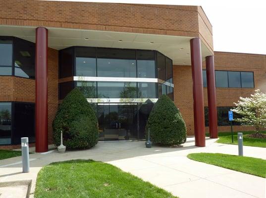 Title Forward office