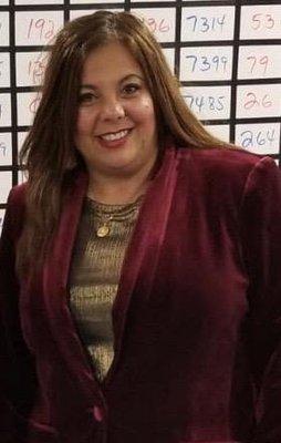 Hello, My name is Sherin Moussa. Let me take care of you today!