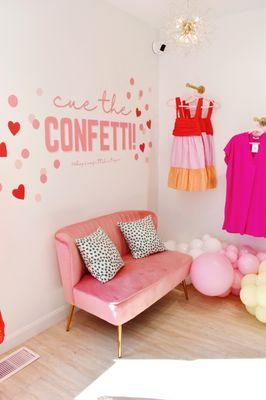 Confetti Boutique