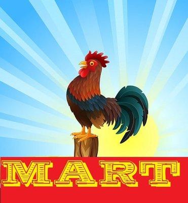 Cock Mart