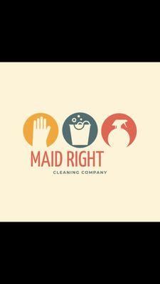 Maid Right Cleaning Company