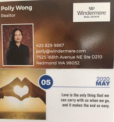 Contact Info